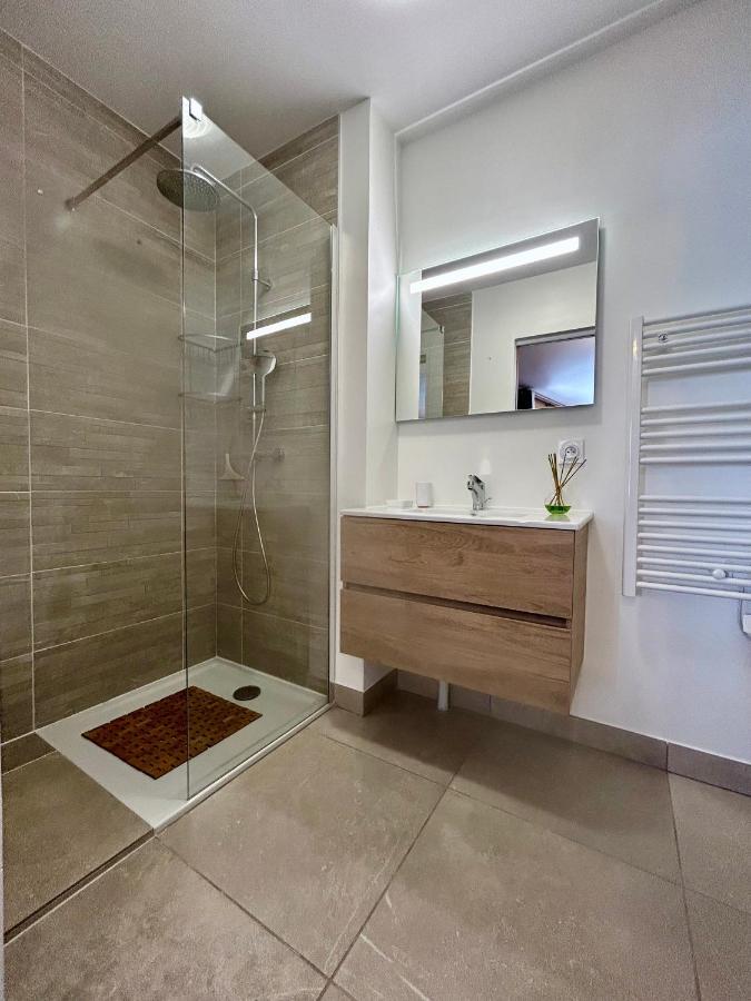 Appartement Valmeinier Centre - Le Celeste 204 외부 사진