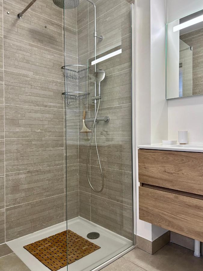 Appartement Valmeinier Centre - Le Celeste 204 외부 사진